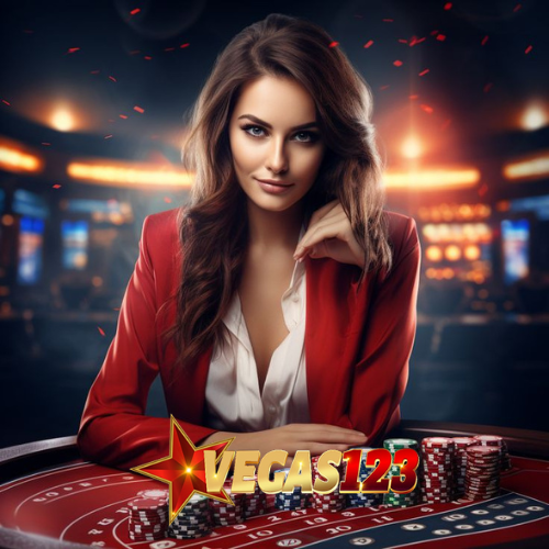 Vegas123: Platform Slot Online Terlengkap dengan Jackpot Menarik